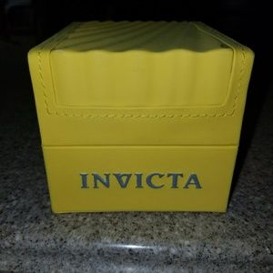Invicta womens watch